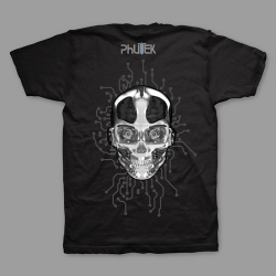 Phutek Skull T